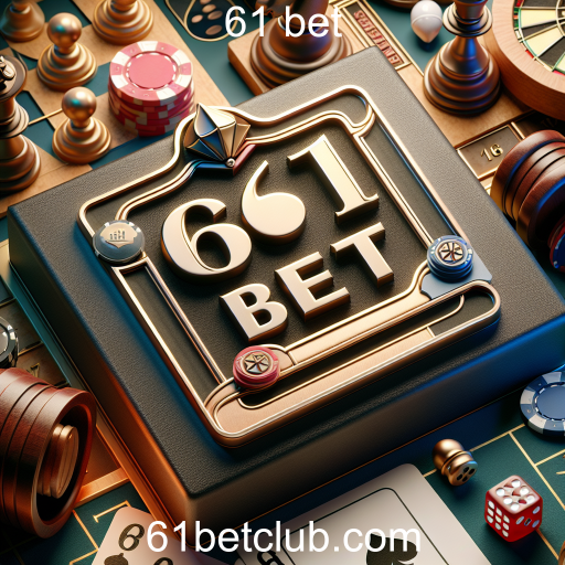 Descubra o Fascinante Mundo dos Jogos de Mesa na 61 Bet