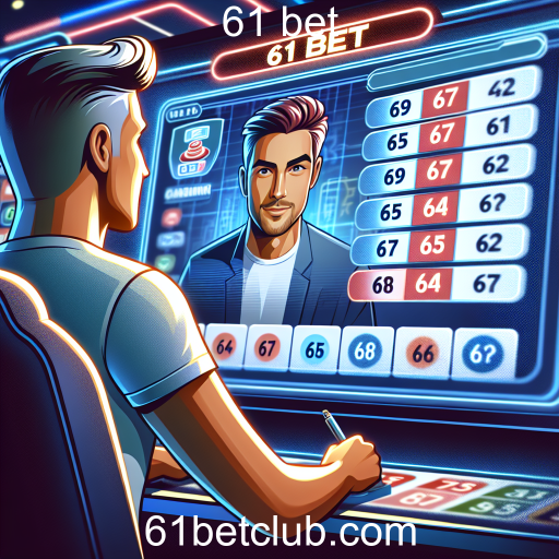 Explorando a Categoria de Trivia em '61 bet'